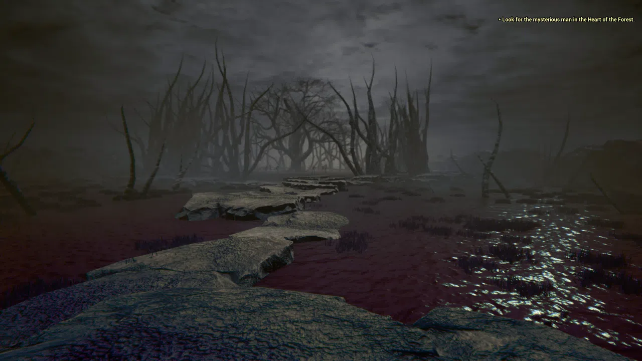 Somnium Screenshot 18