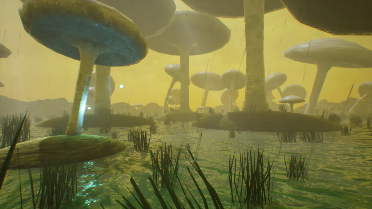Somnium Screenshot 8