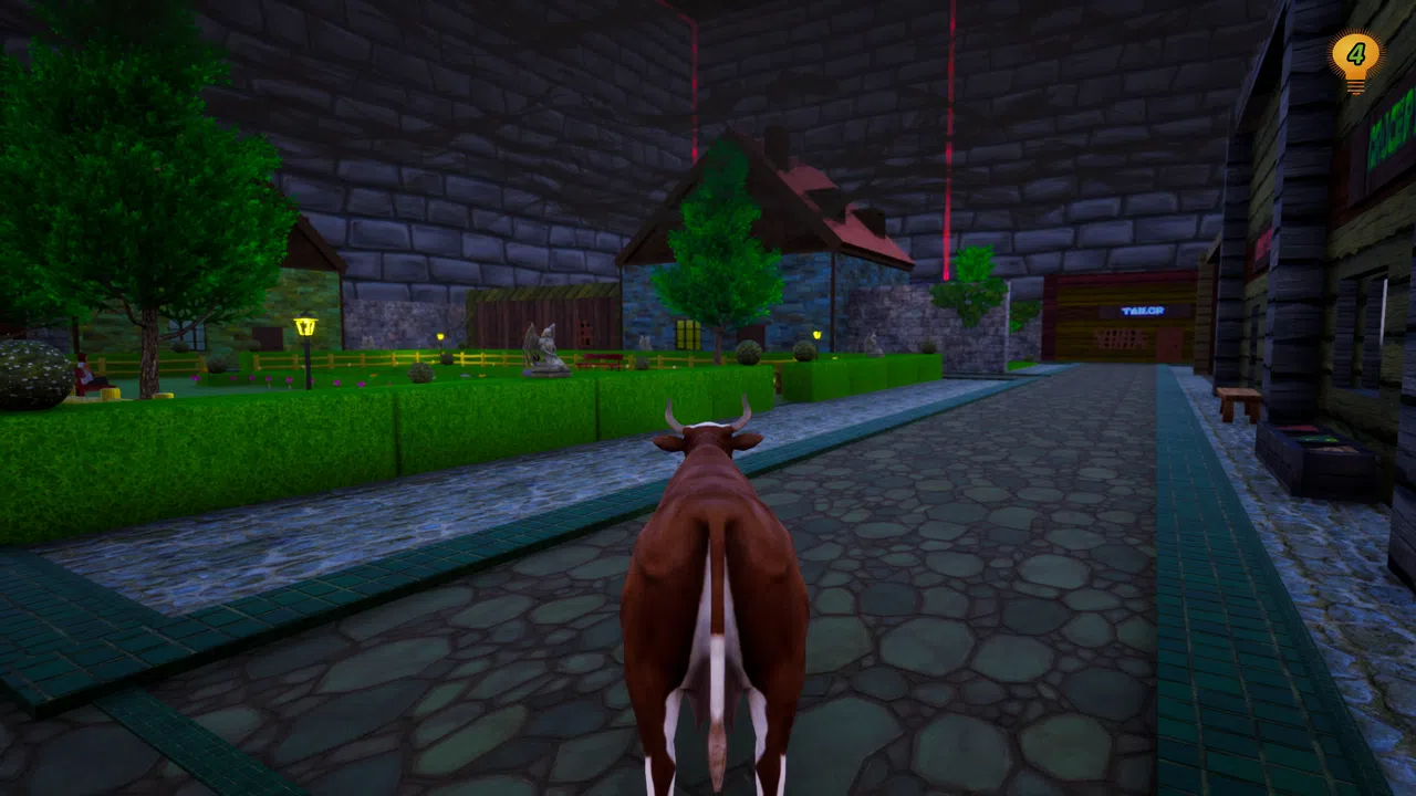 Somnium Screenshot 21