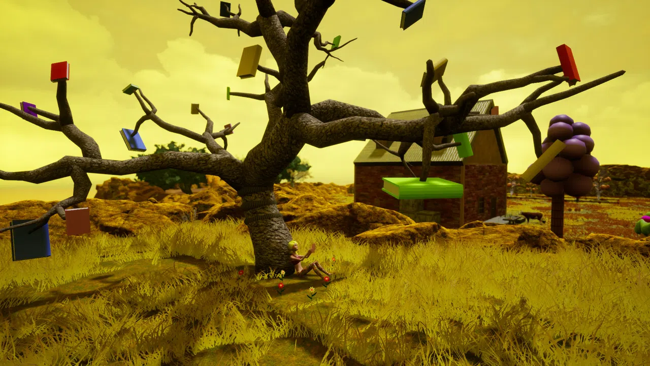 Somnium Screenshot 10