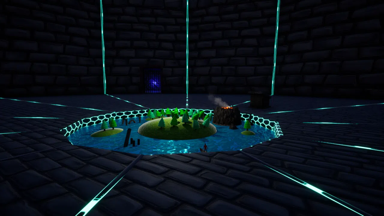 Somnium Screenshot 24