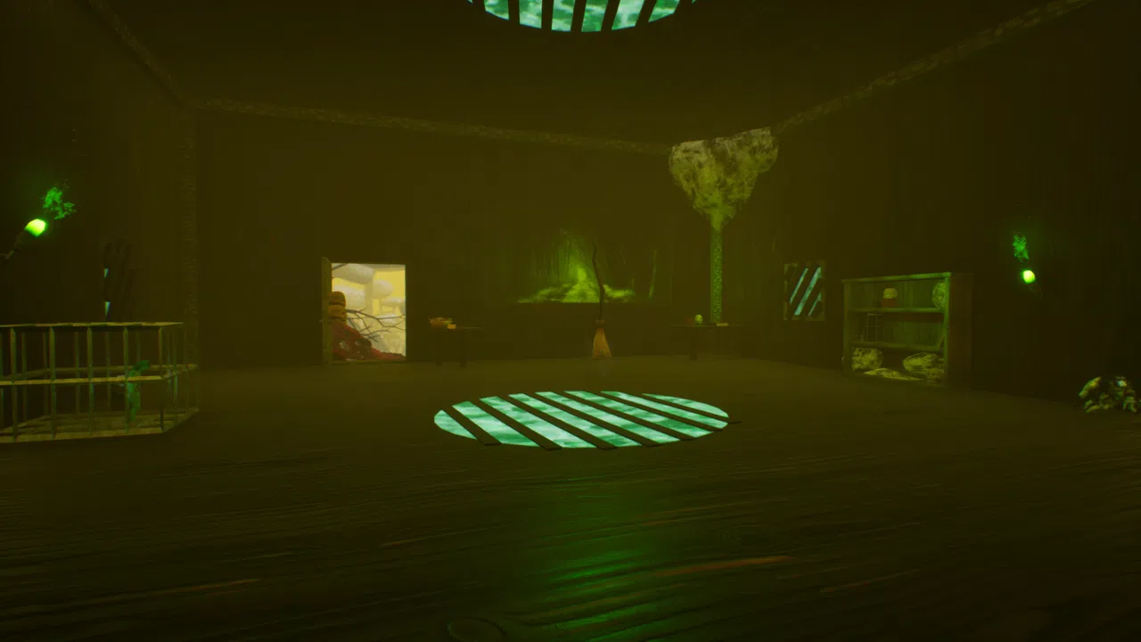 Somnium Screenshot 11