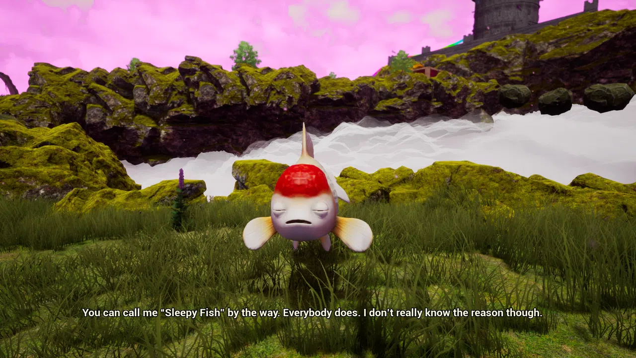 Somnium Screenshot 14