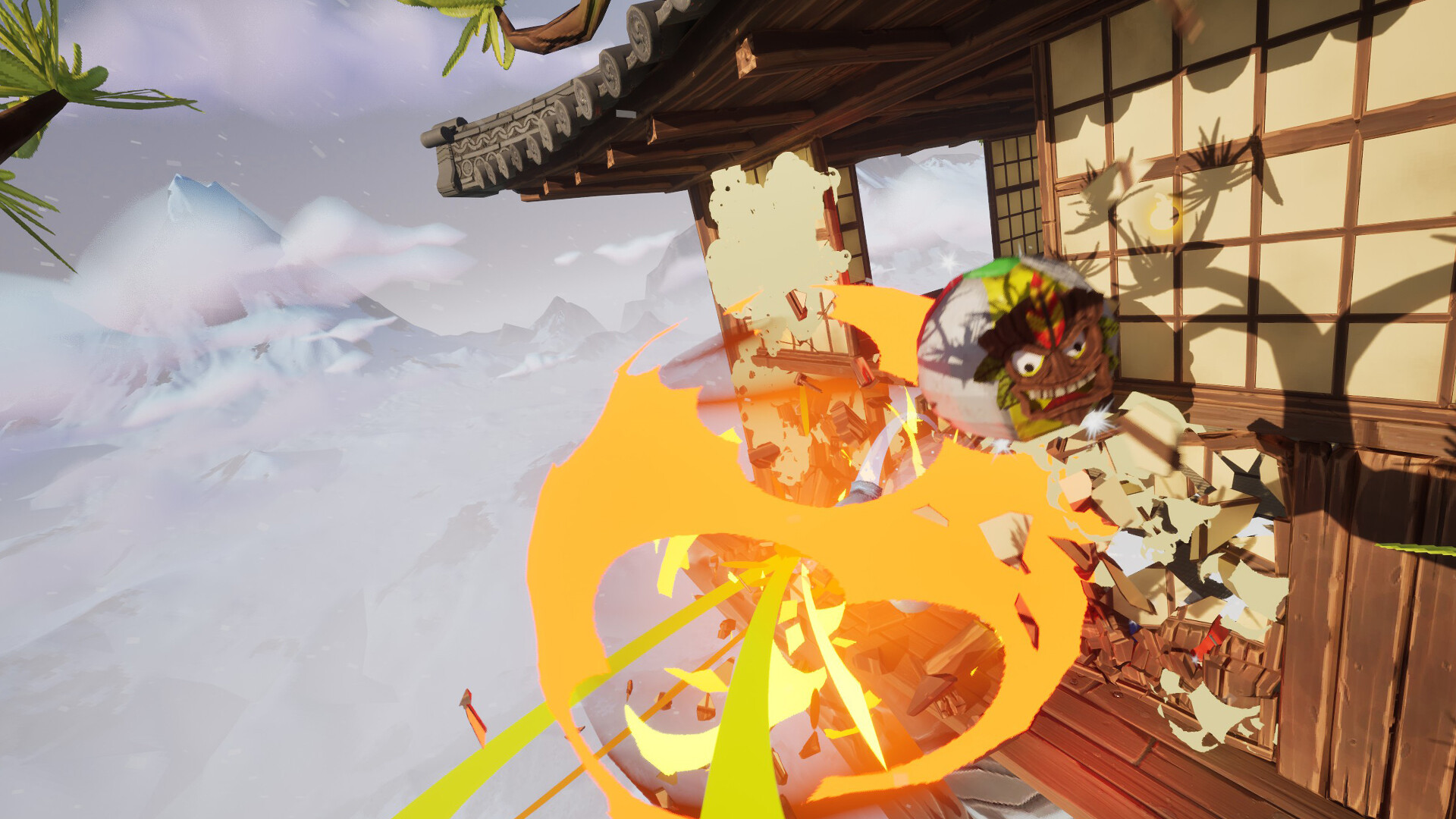 Prop Sumo Screenshot 7