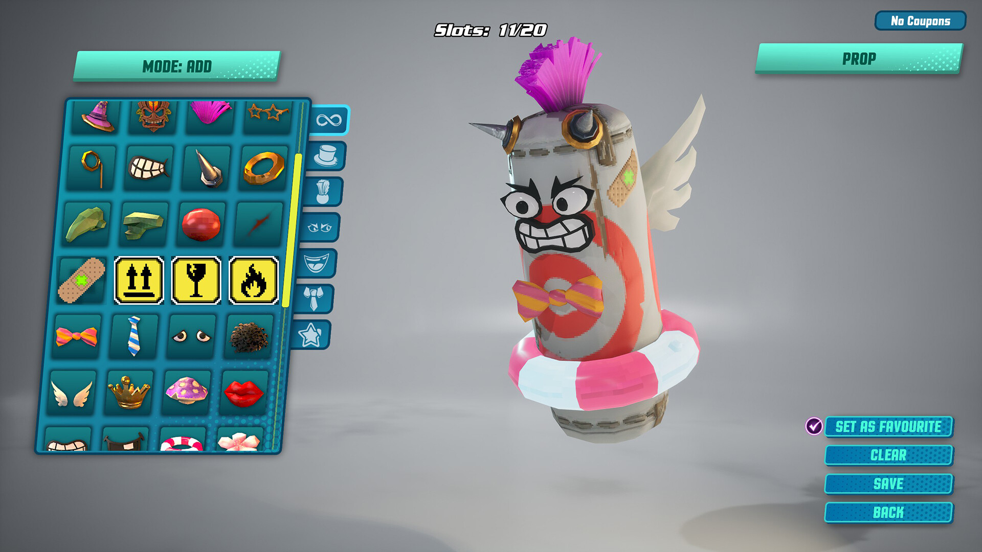 Prop Sumo Screenshot 3