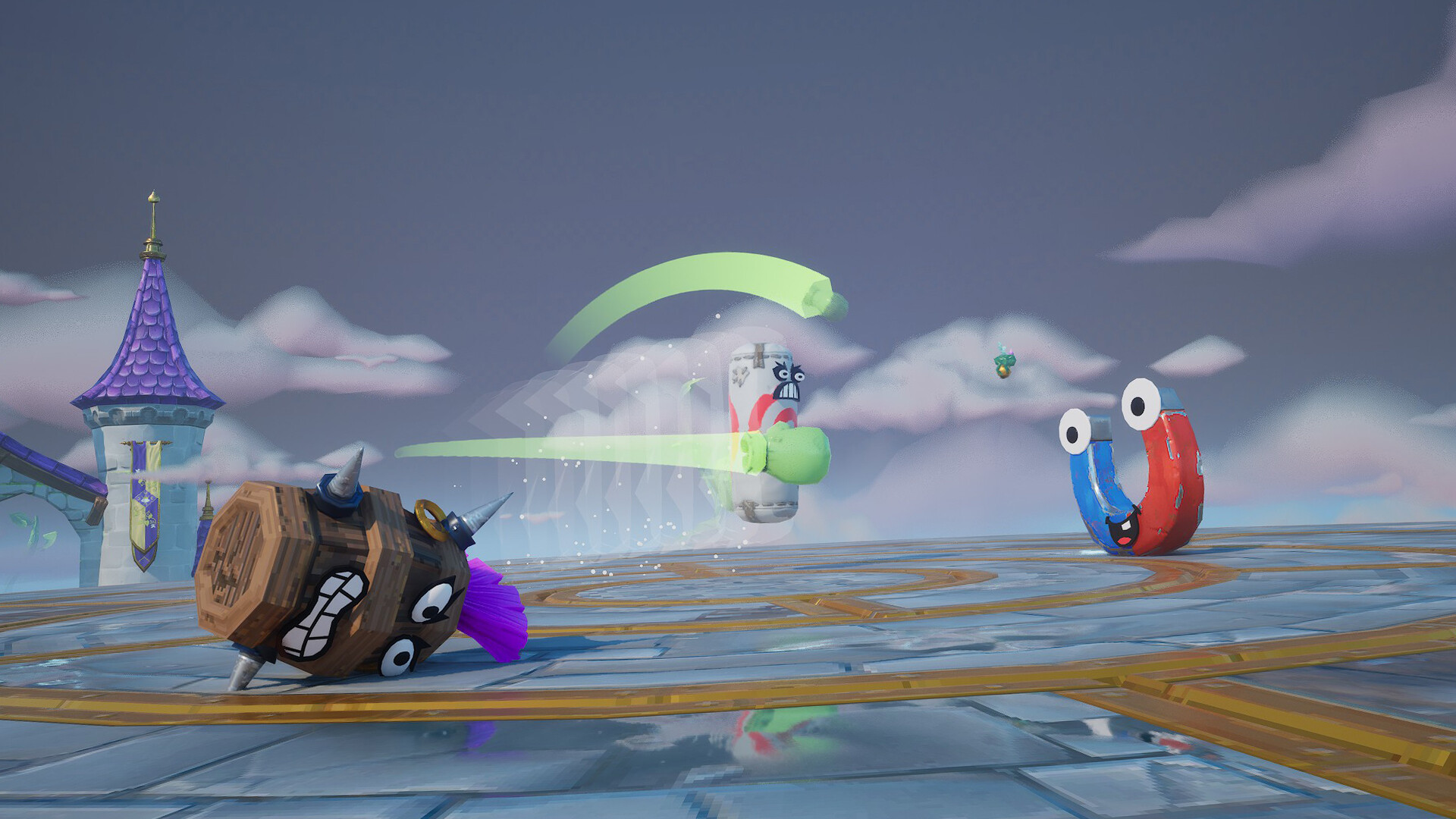 Prop Sumo Screenshot 0