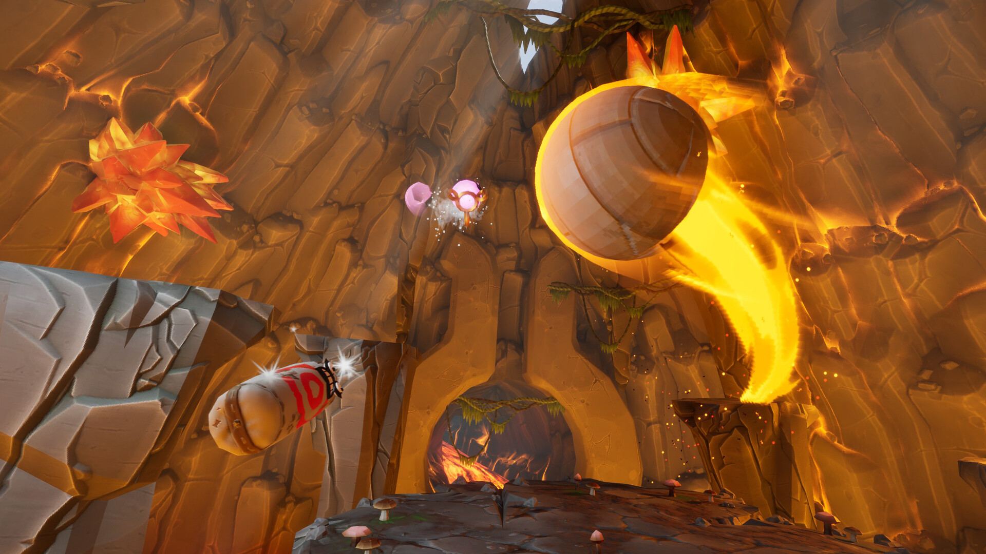 Prop Sumo Screenshot 5