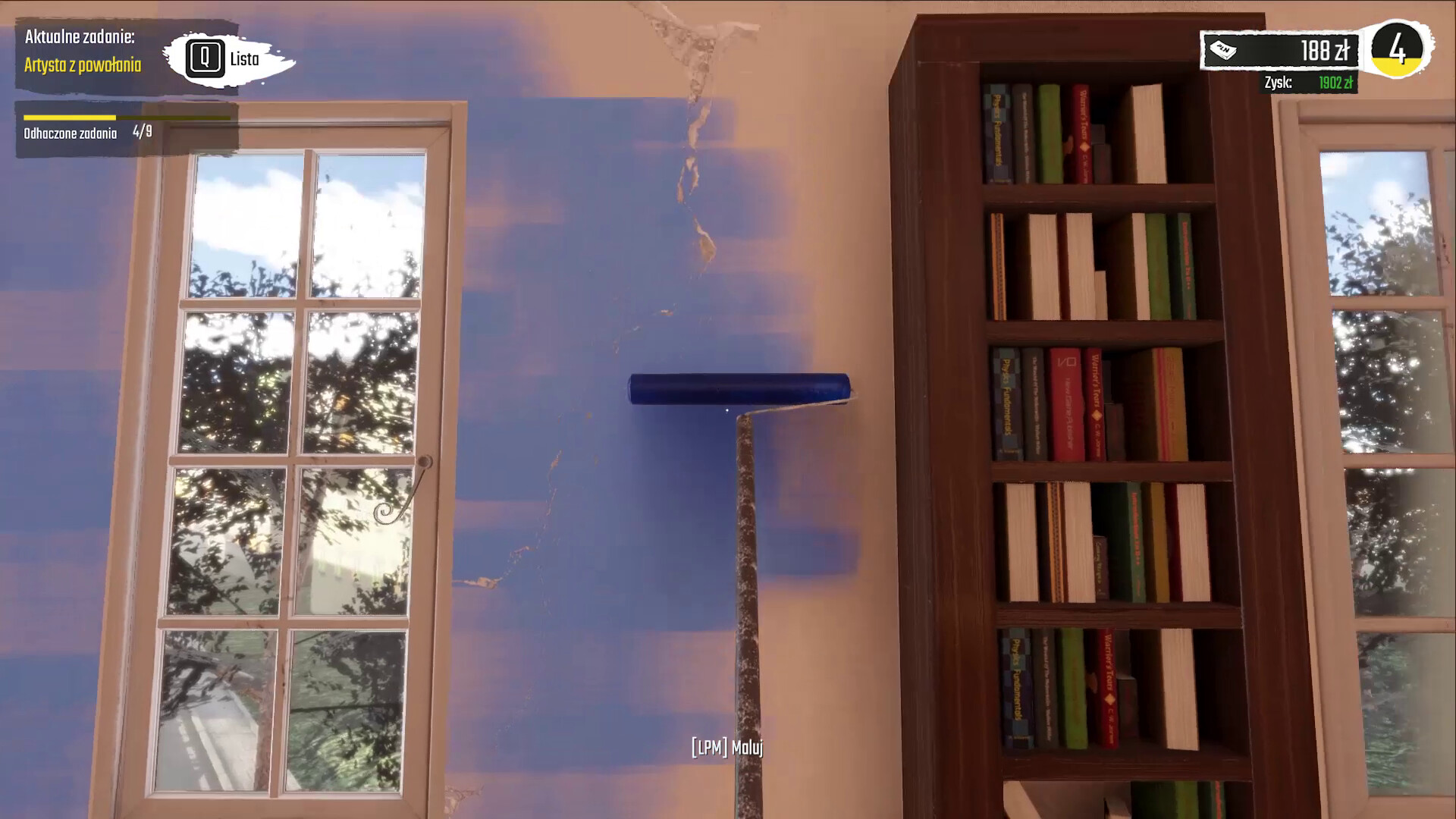 Low-Budget Repairs Screenshot 4