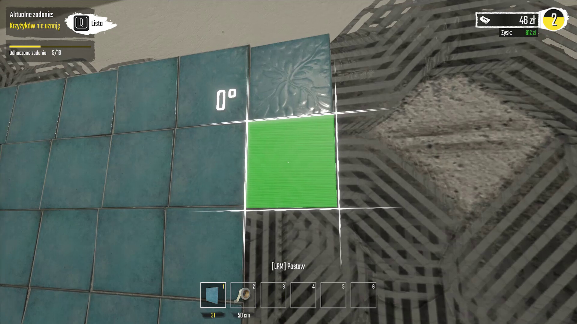 Low-Budget Repairs Screenshot 5