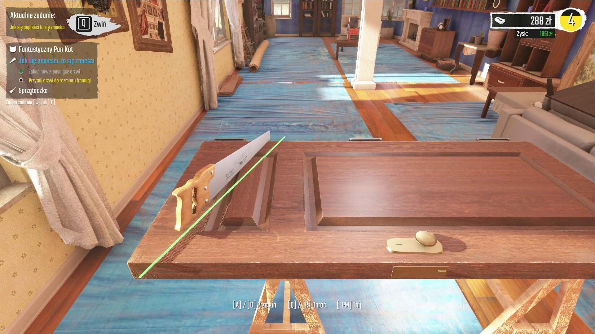 Low-Budget Repairs Screenshot 1