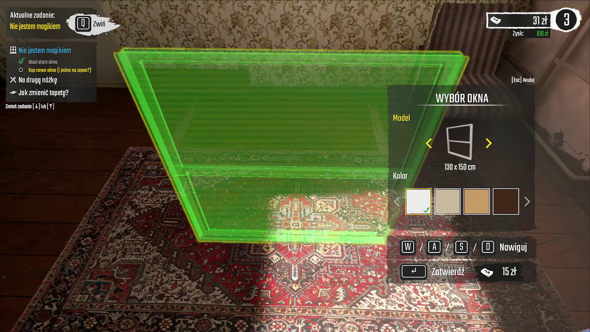 Low-Budget Repairs Screenshot 7