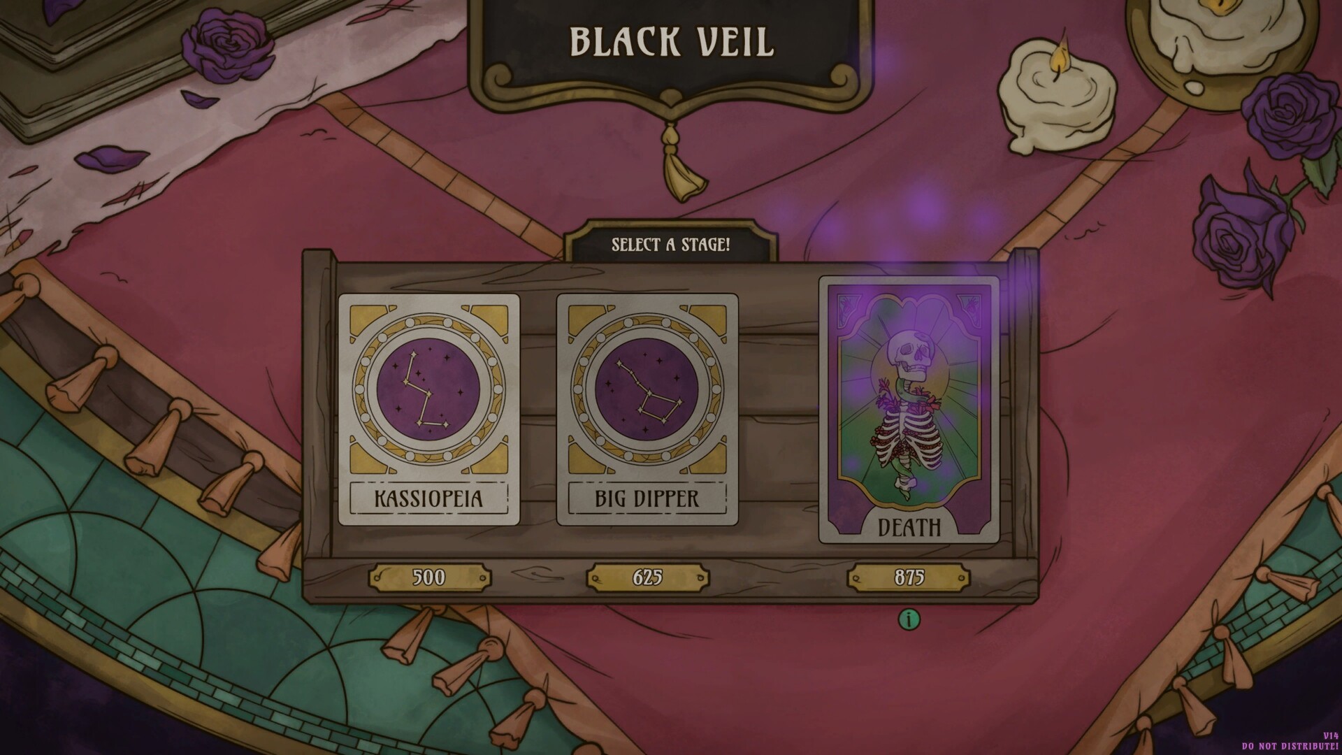 Memoria Arcana Screenshot 3