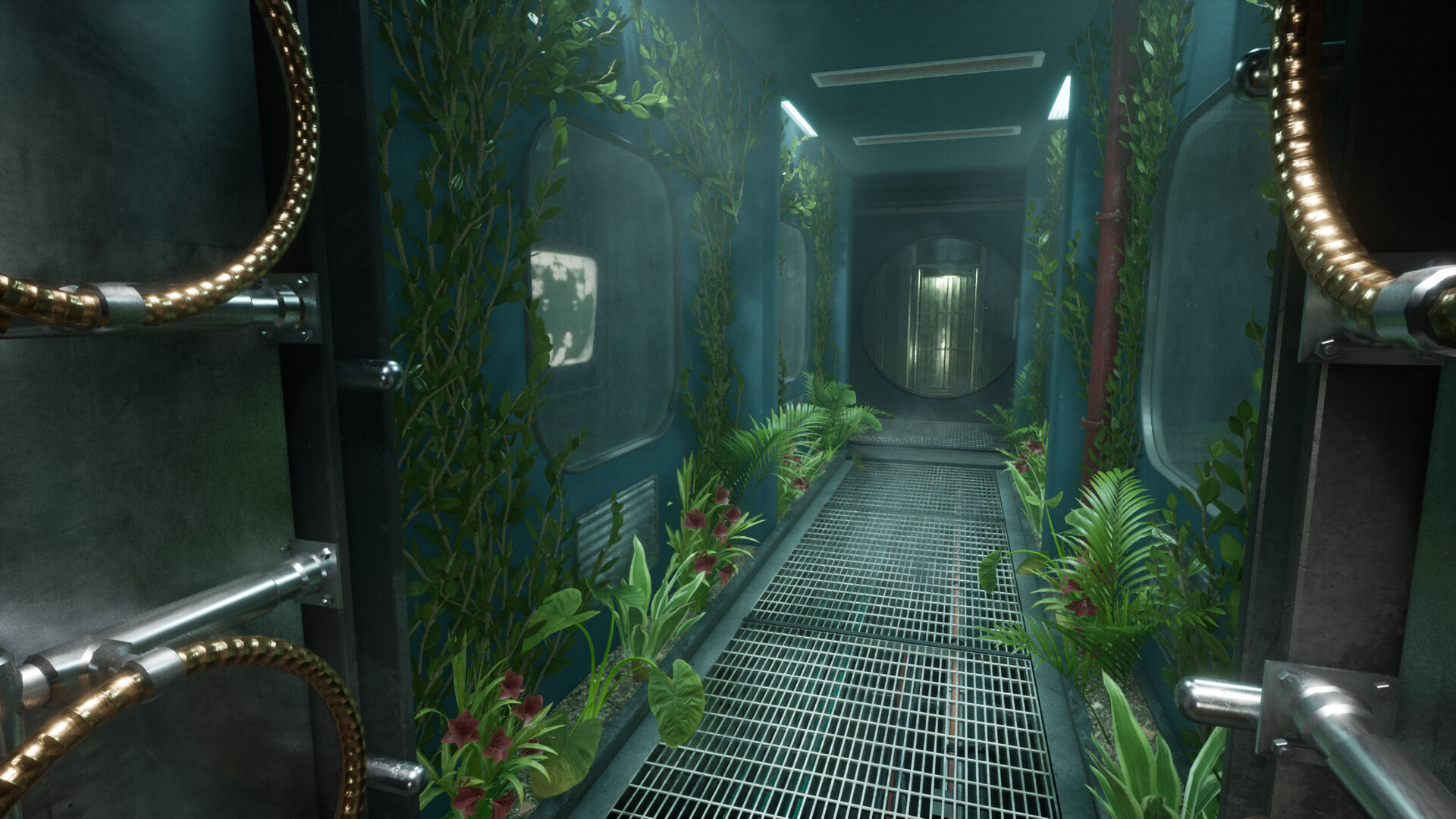 The Outlast Trials Screenshot 12