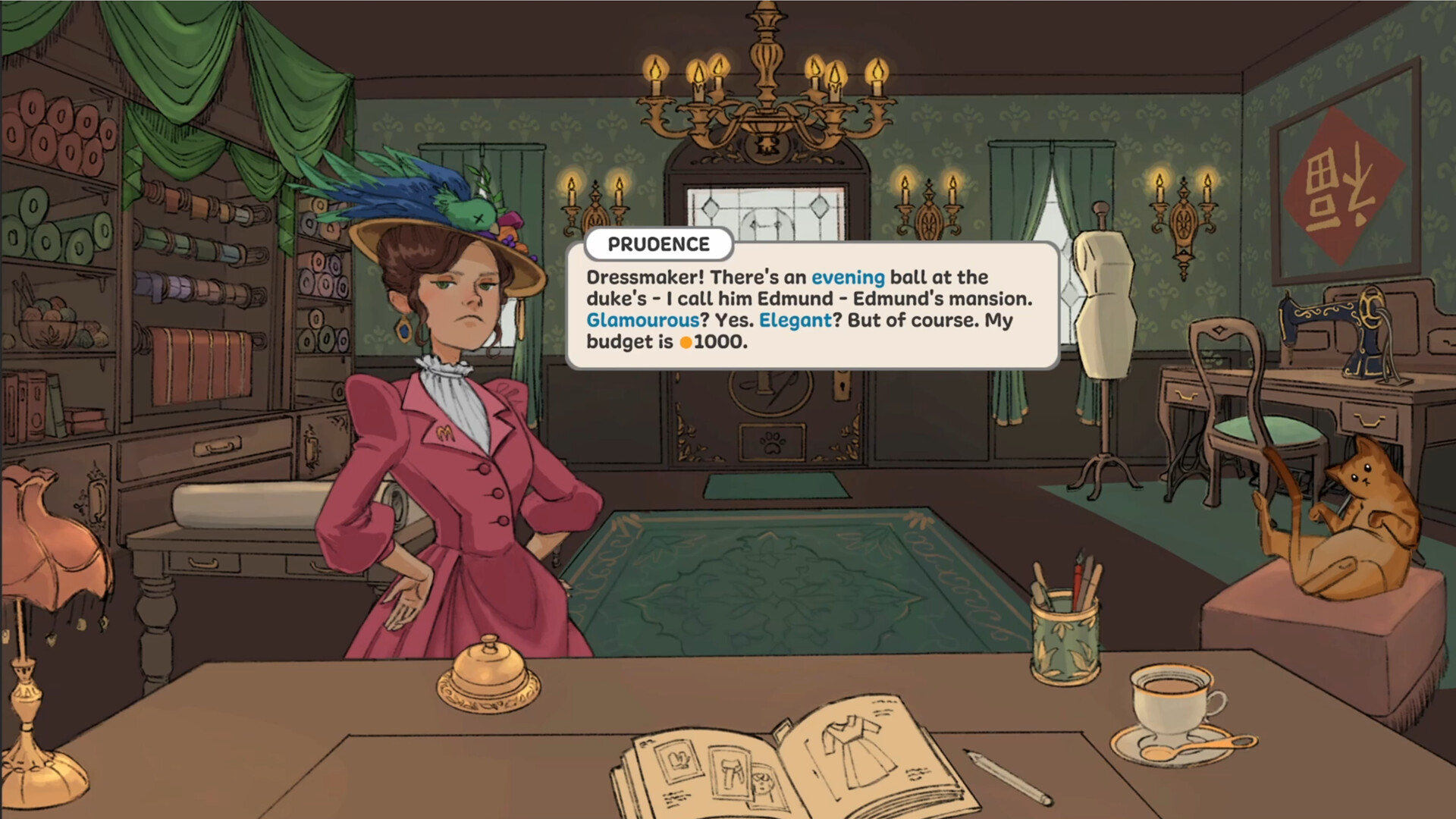 Dressmaker Screenshot 6