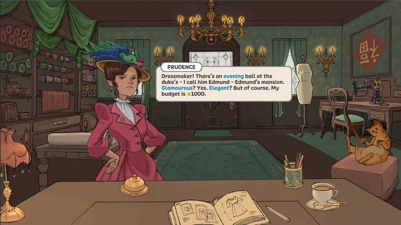 Dressmaker Screenshot 6