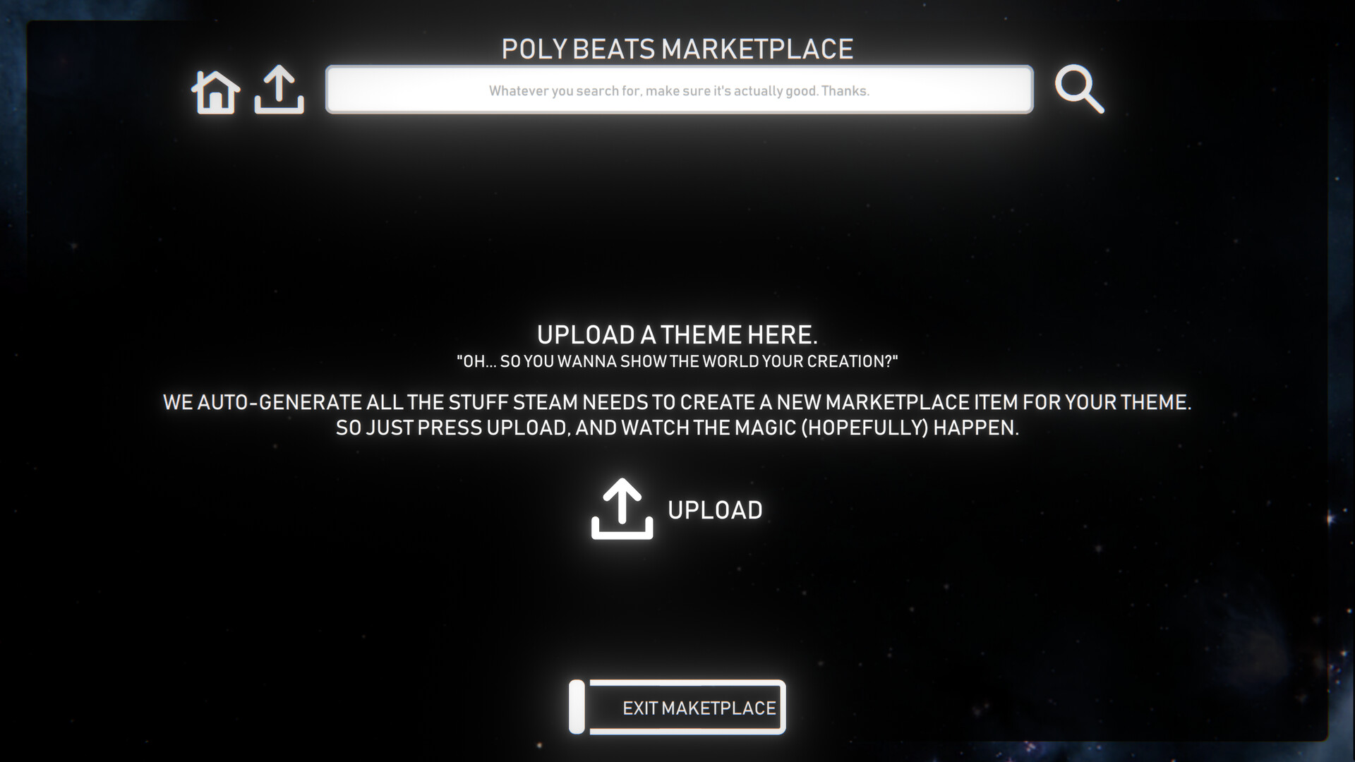 Poly Beats Screenshot 8