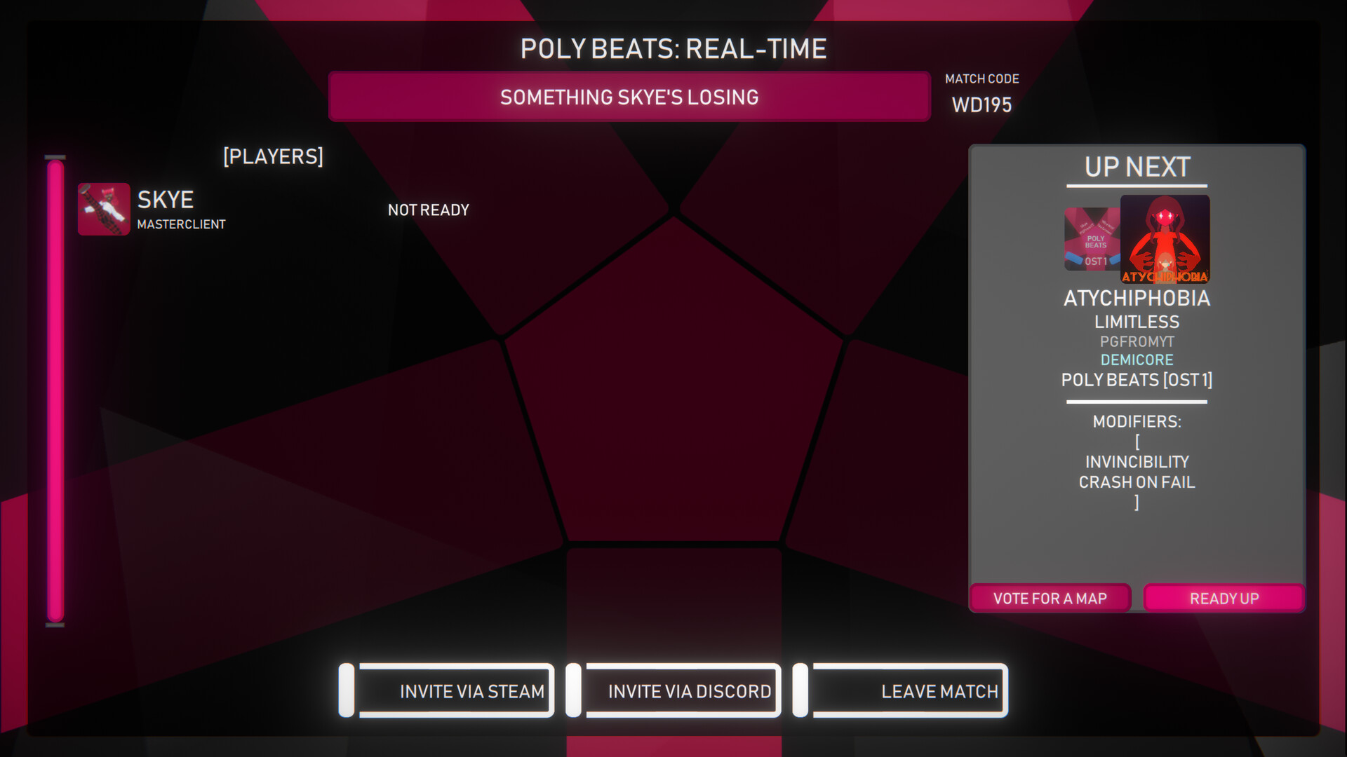Poly Beats Screenshot 3