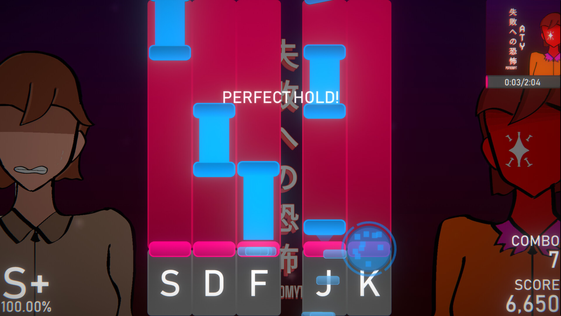 Poly Beats Screenshot 7