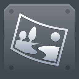 Amateur Photographer icon