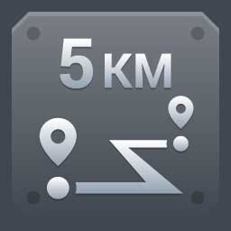 5K Fun Run icon