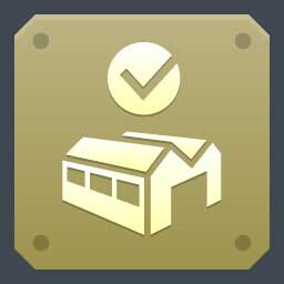 Entrepreneurial Spirit icon