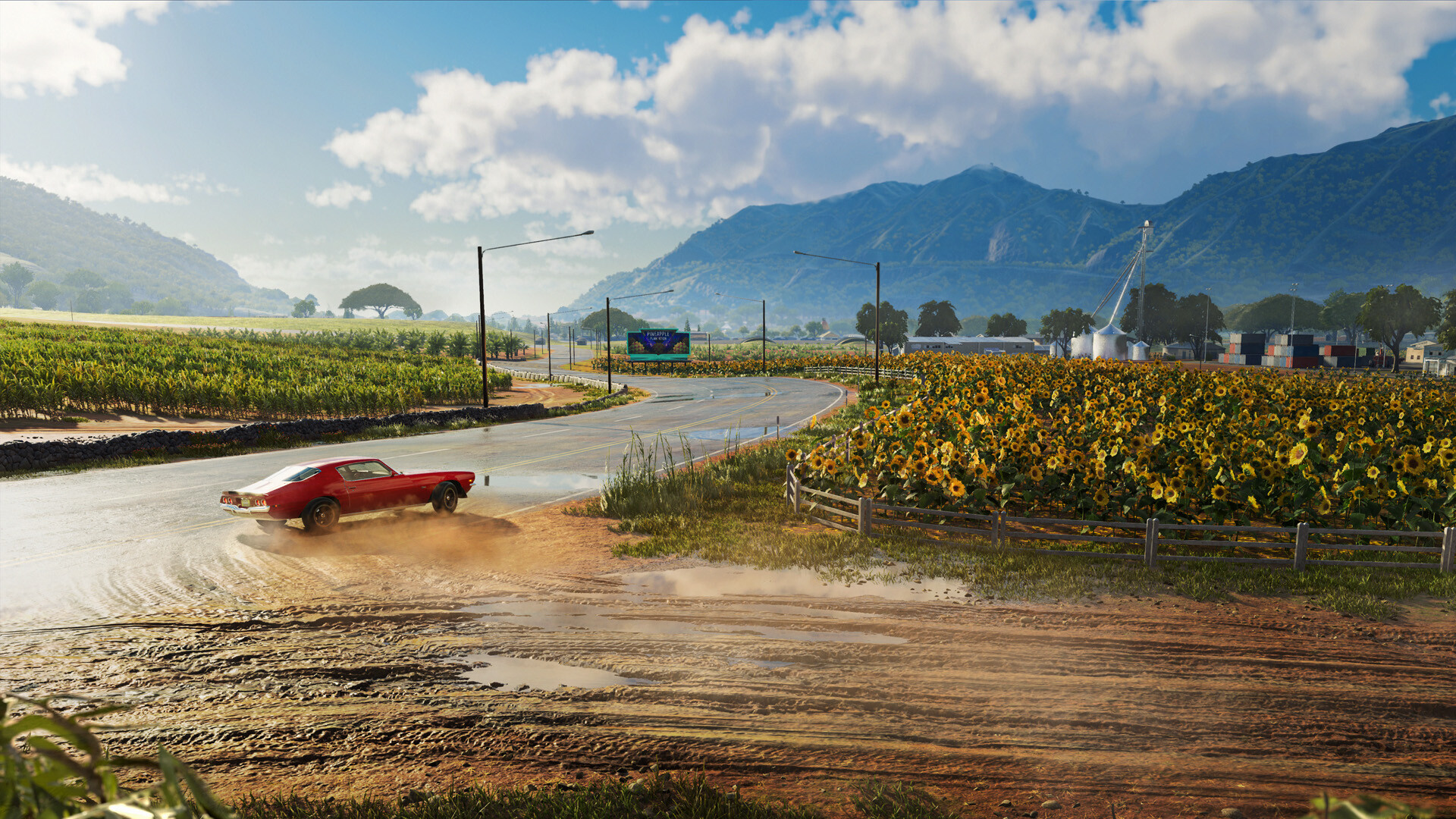 The Crew Motorfest Screenshot 9