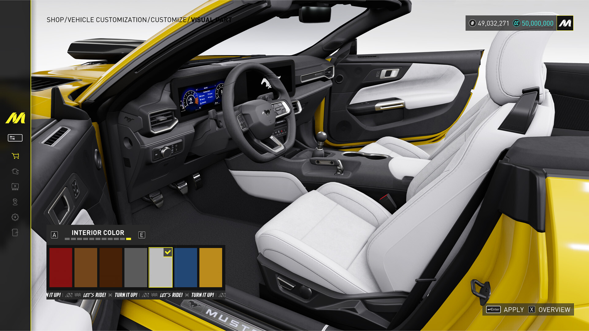 The Crew Motorfest Screenshot 3