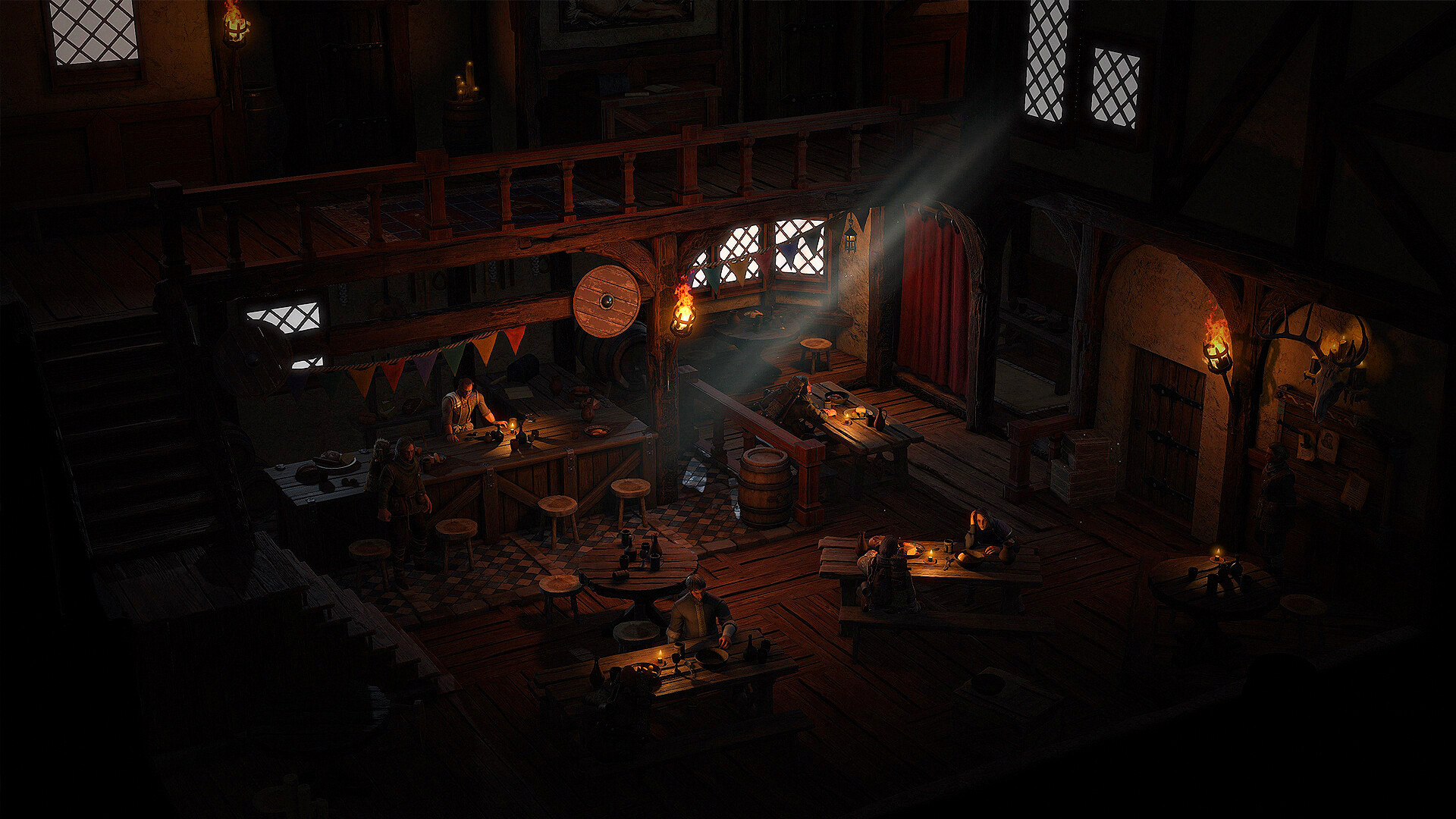 Wartales Screenshot 5