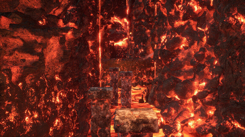 Shadow Dreams Screenshot 3