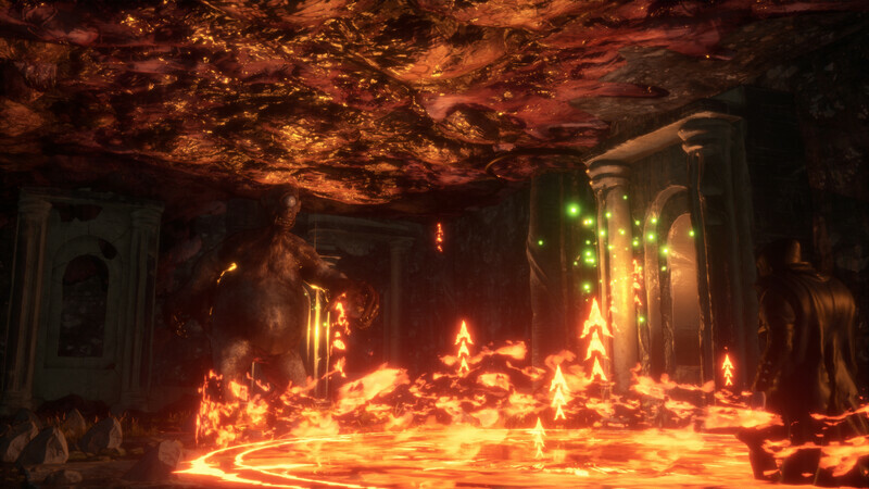 Shadow Dreams Screenshot 4