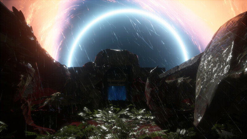 Shadow Dreams Screenshot 1