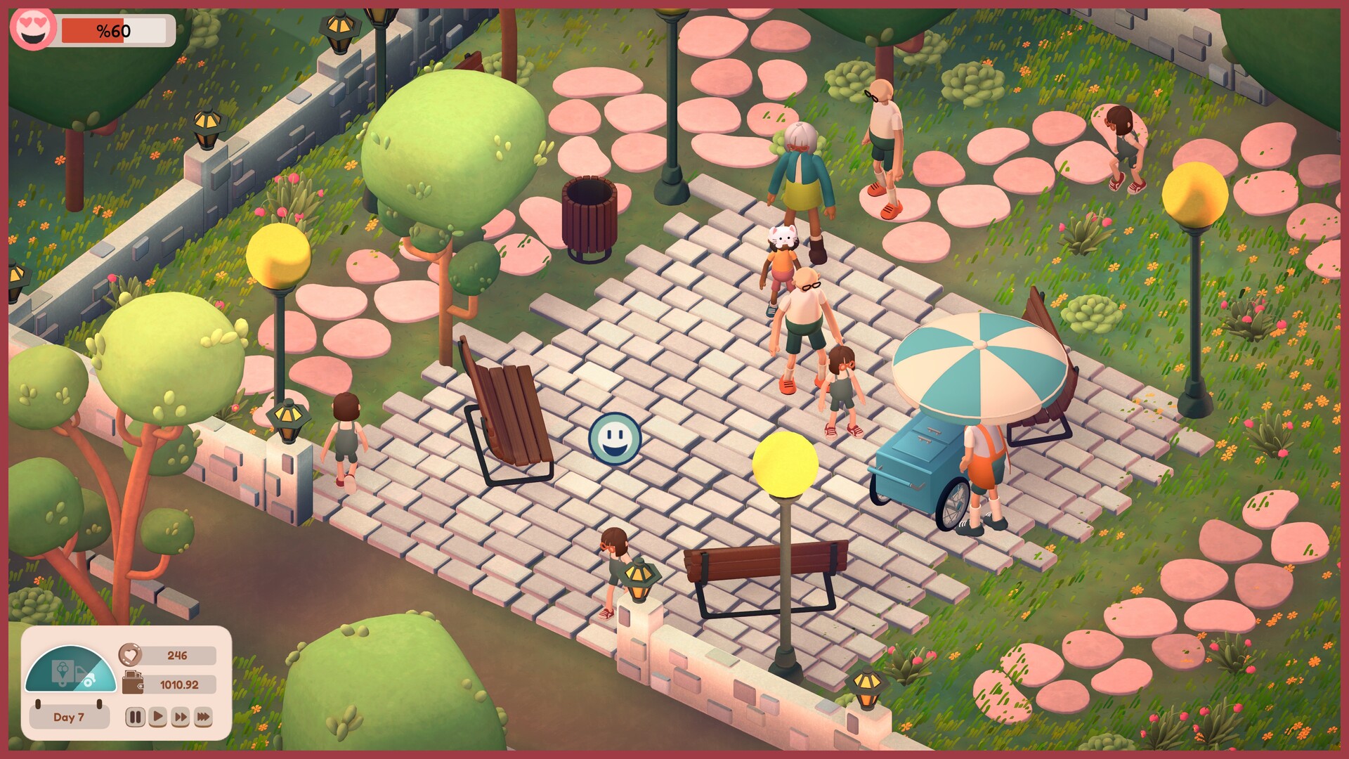 Let It Chill Screenshot 5