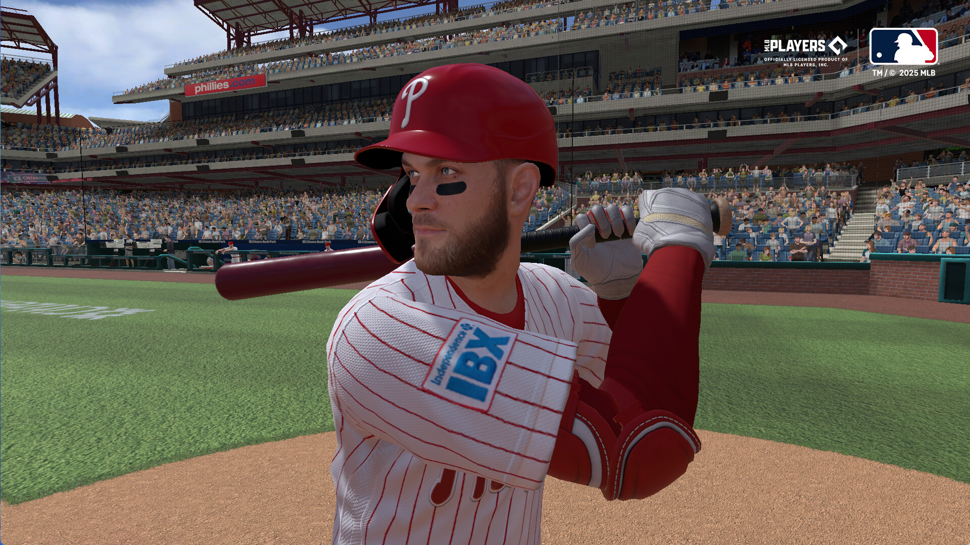 MLB Rivals Screenshot 0