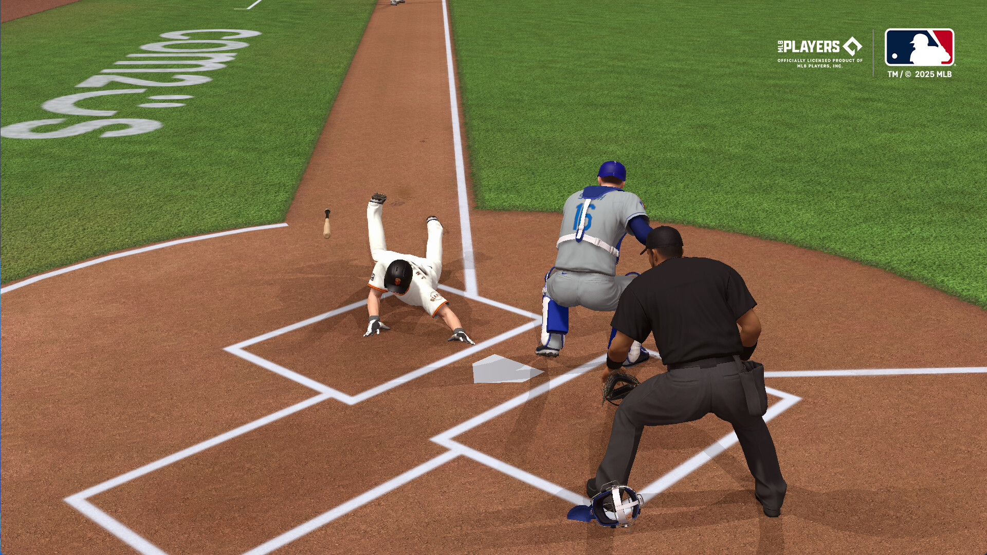 MLB Rivals Screenshot 3