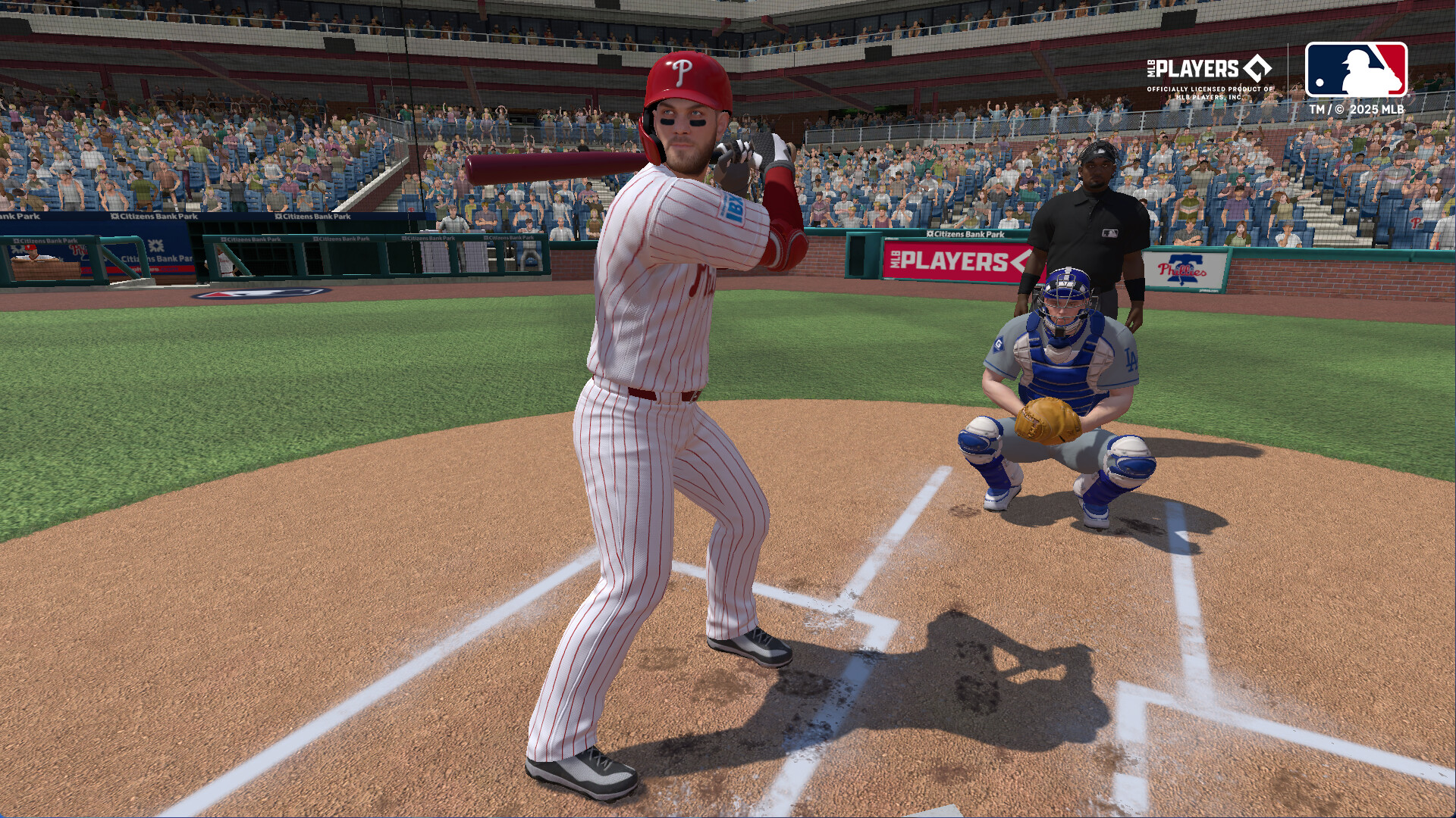 MLB Rivals Screenshot 2