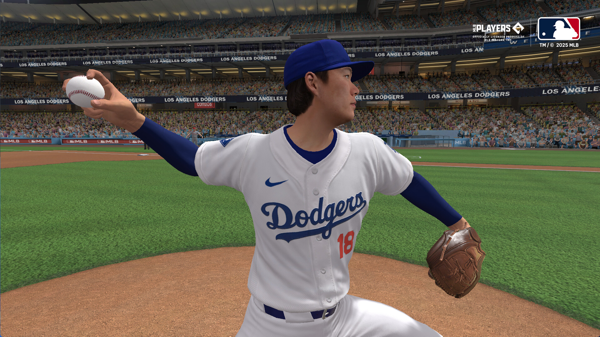 MLB Rivals Screenshot 4