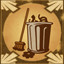 Garbage Collection icon