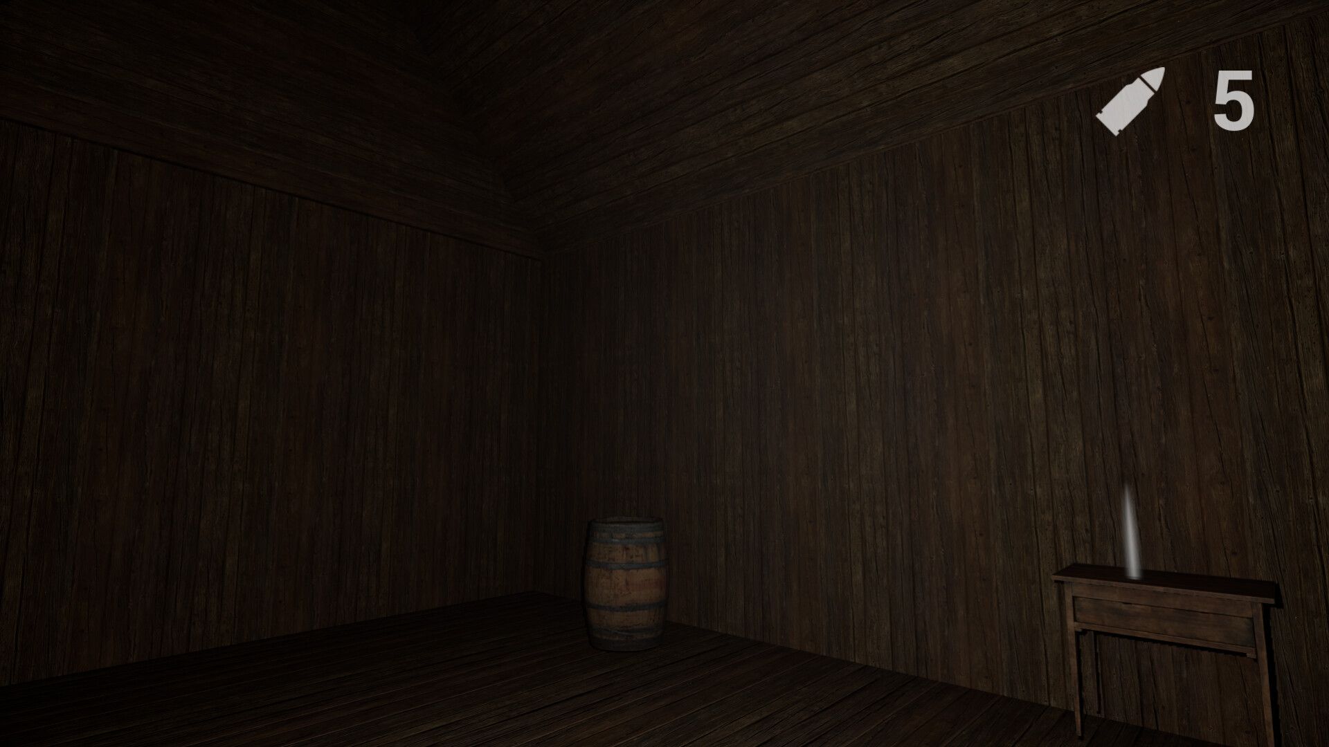 Chainsaw Woods Screenshot 2