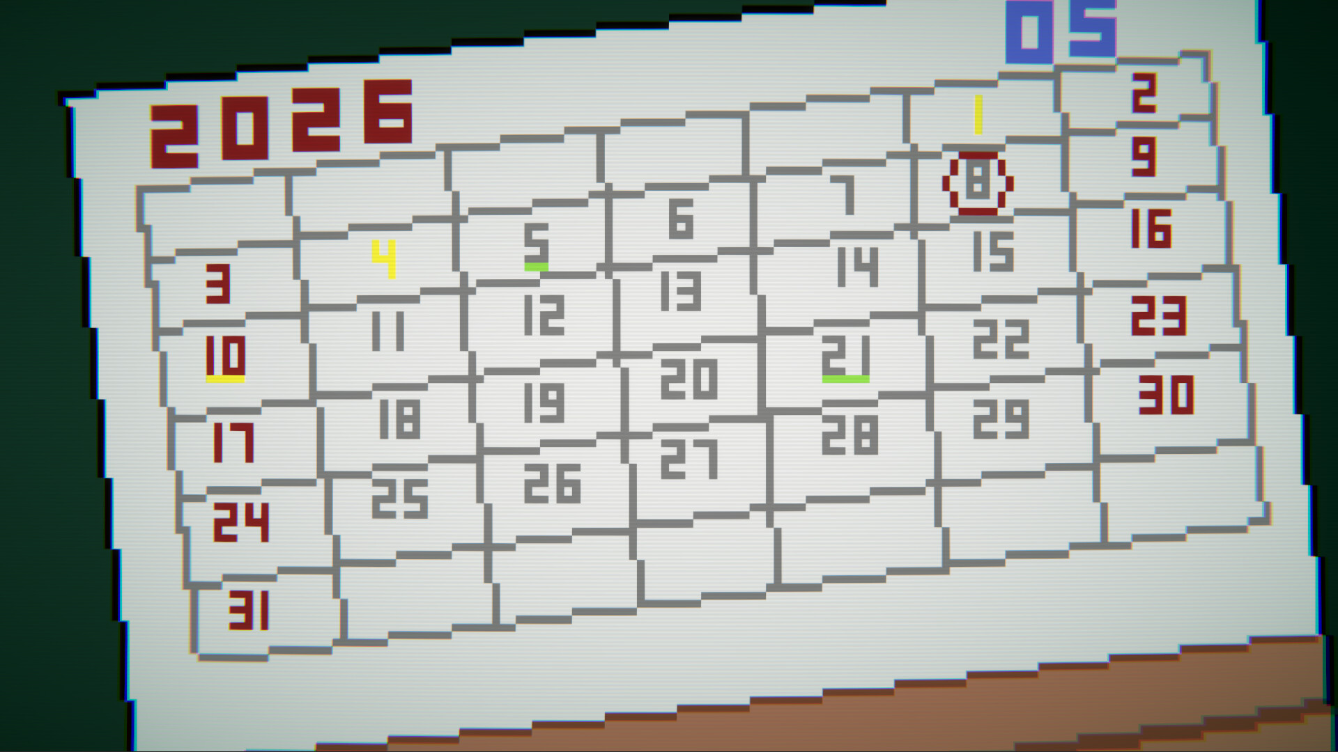 I Never Late for Work Screenshot 4