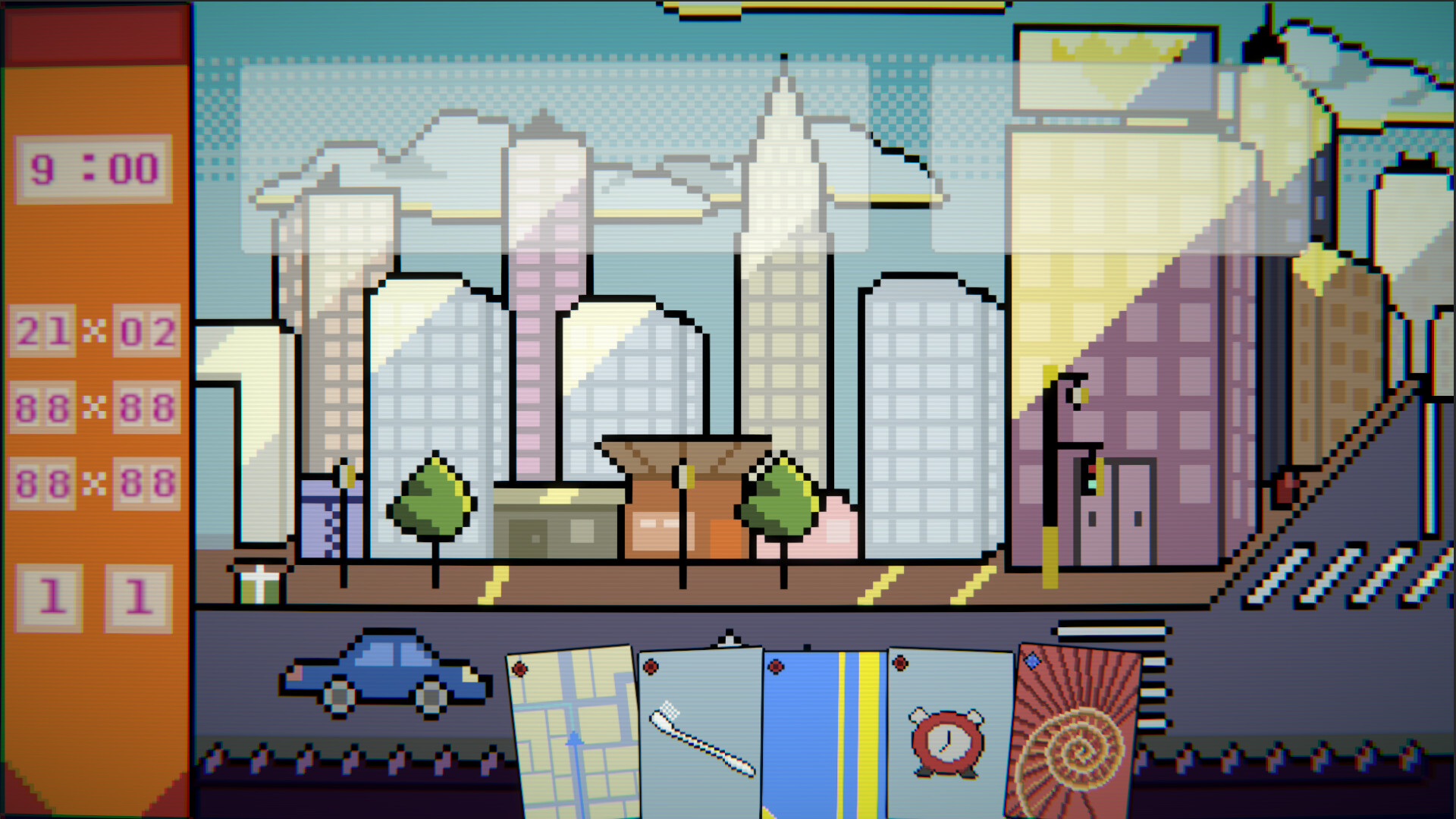 I Never Late for Work Screenshot 0