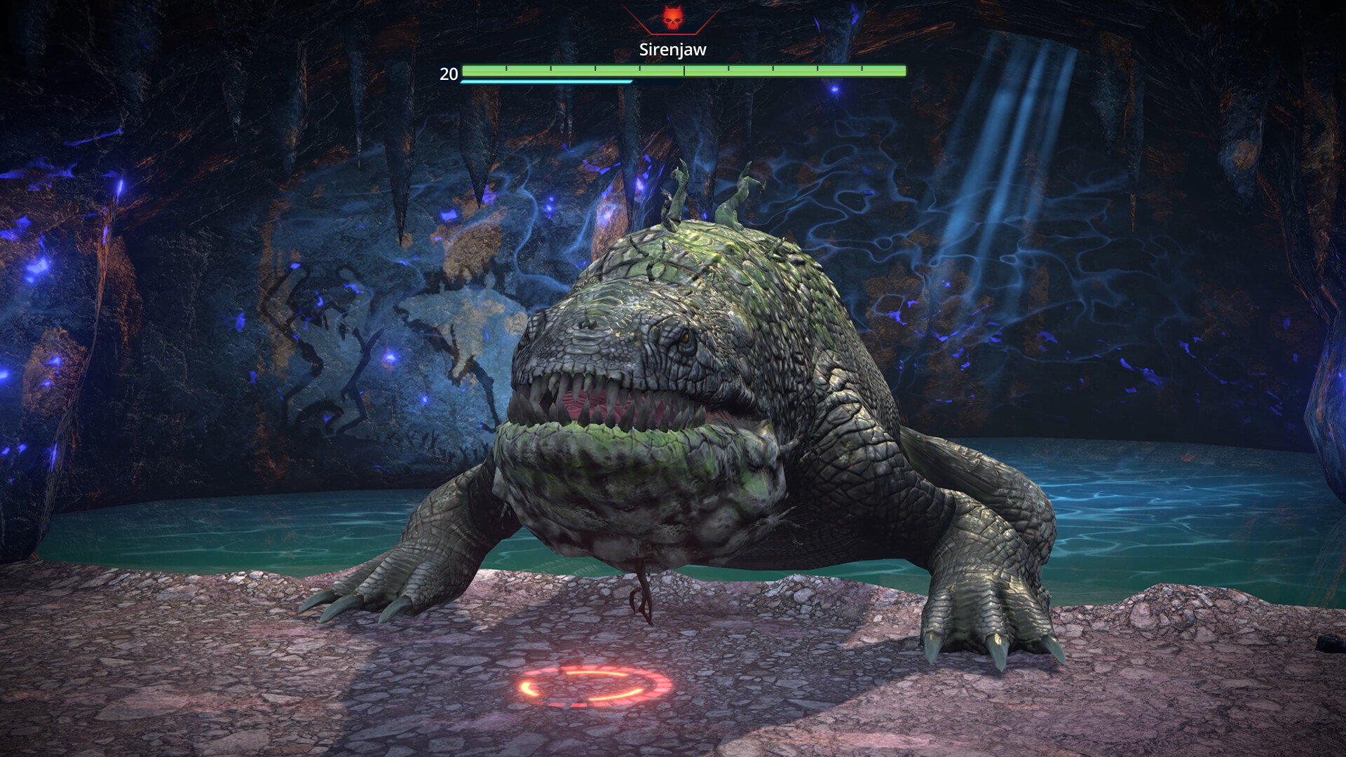 Godzilla x Kong: Titan Chasers Screenshot 5