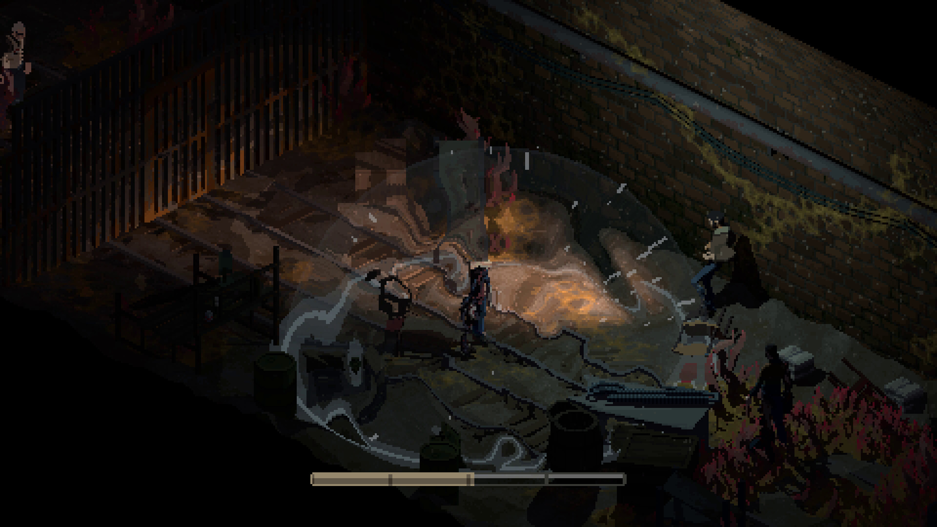 Holstin Screenshot 5