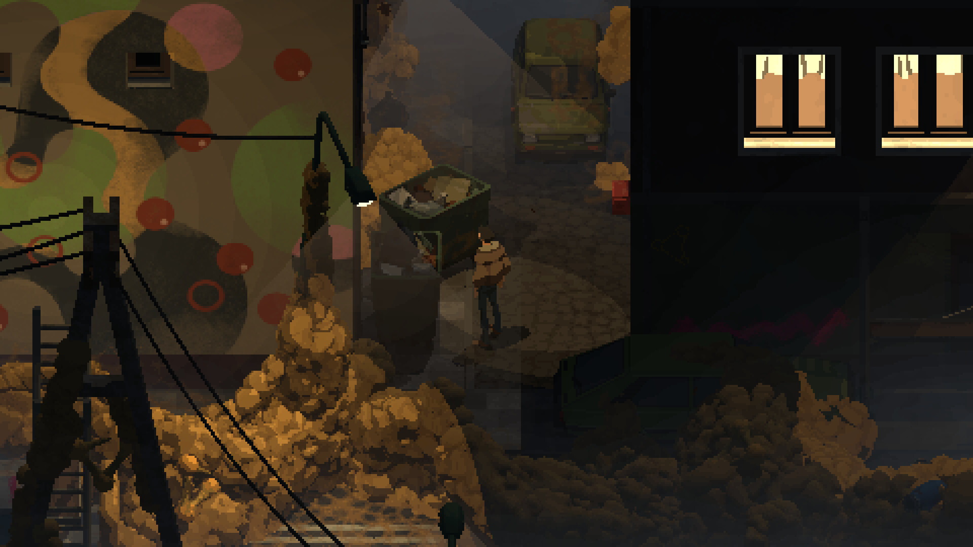 Holstin Screenshot 6