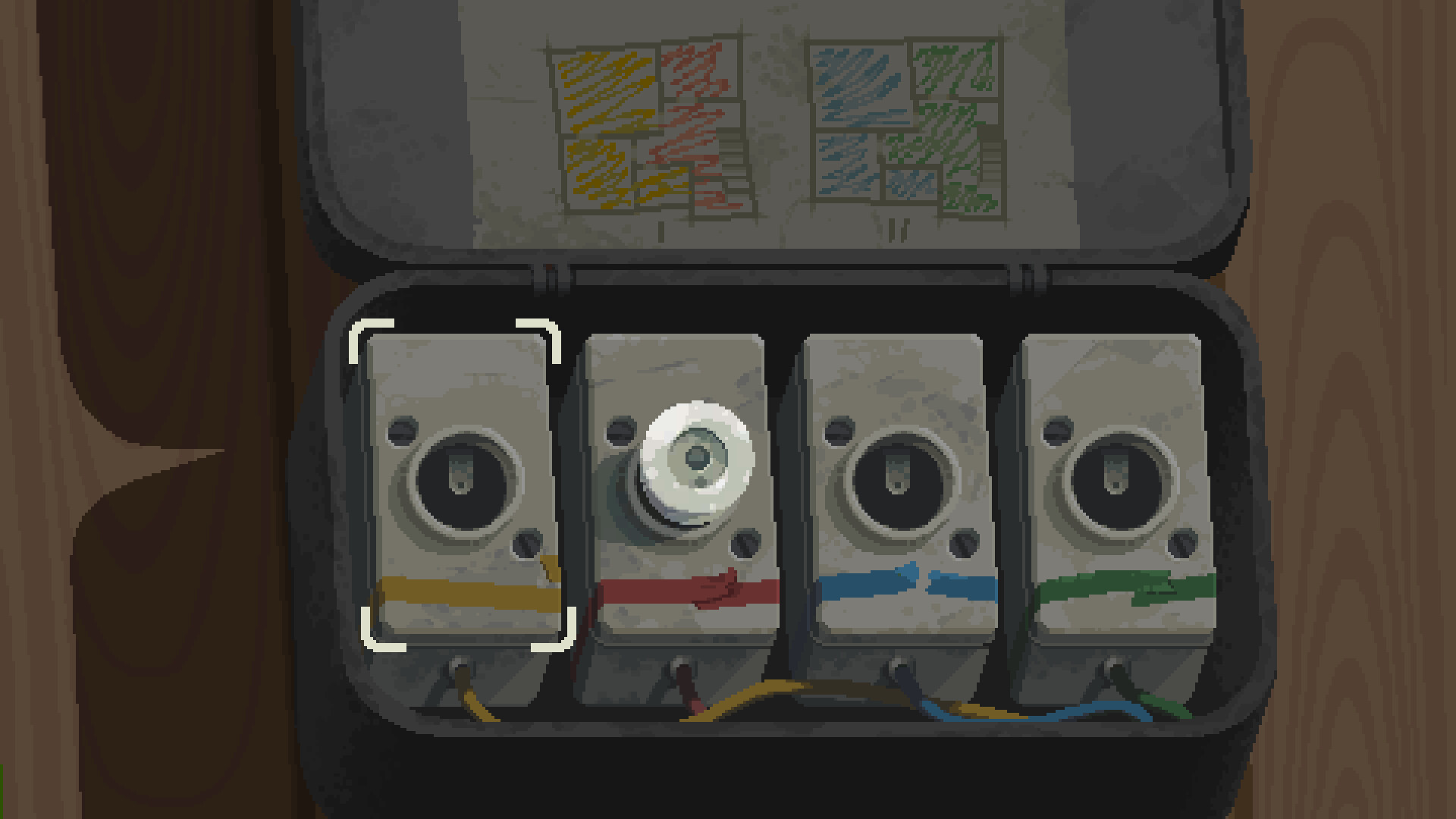 Holstin Screenshot 4