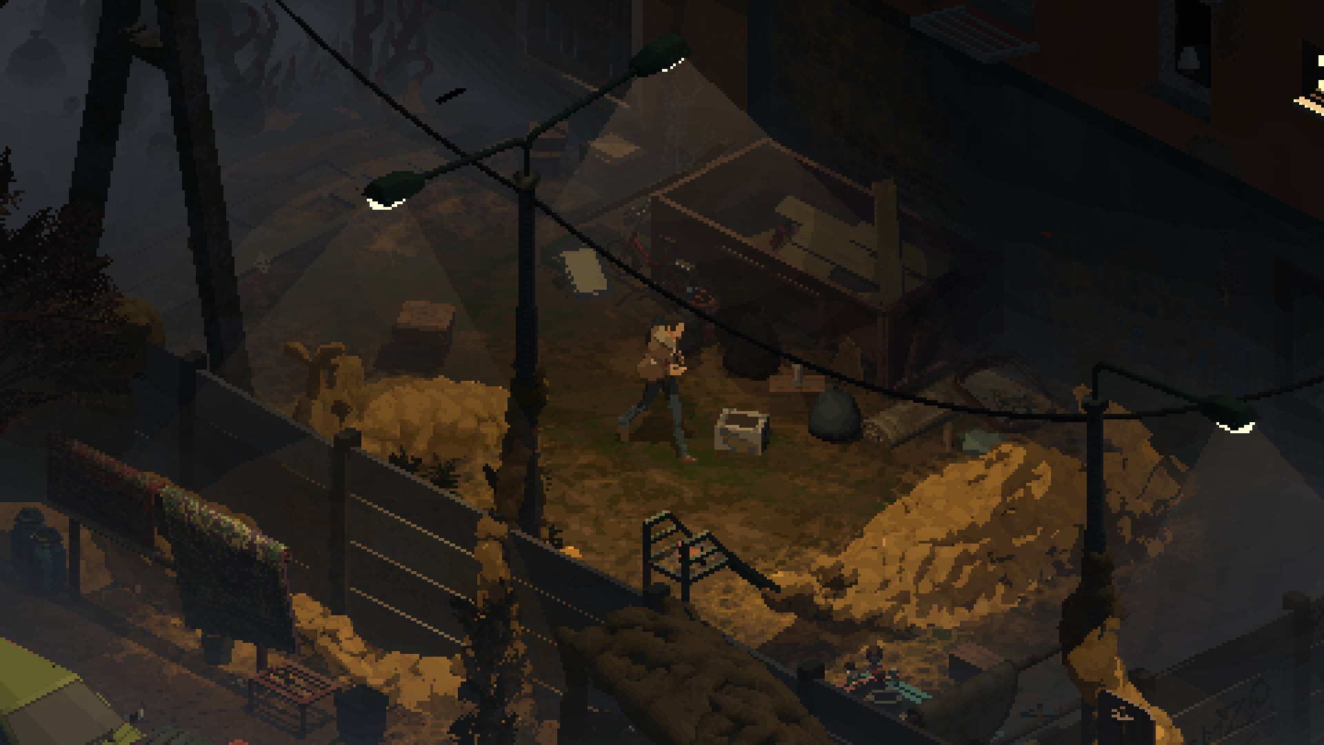 Holstin Screenshot 3