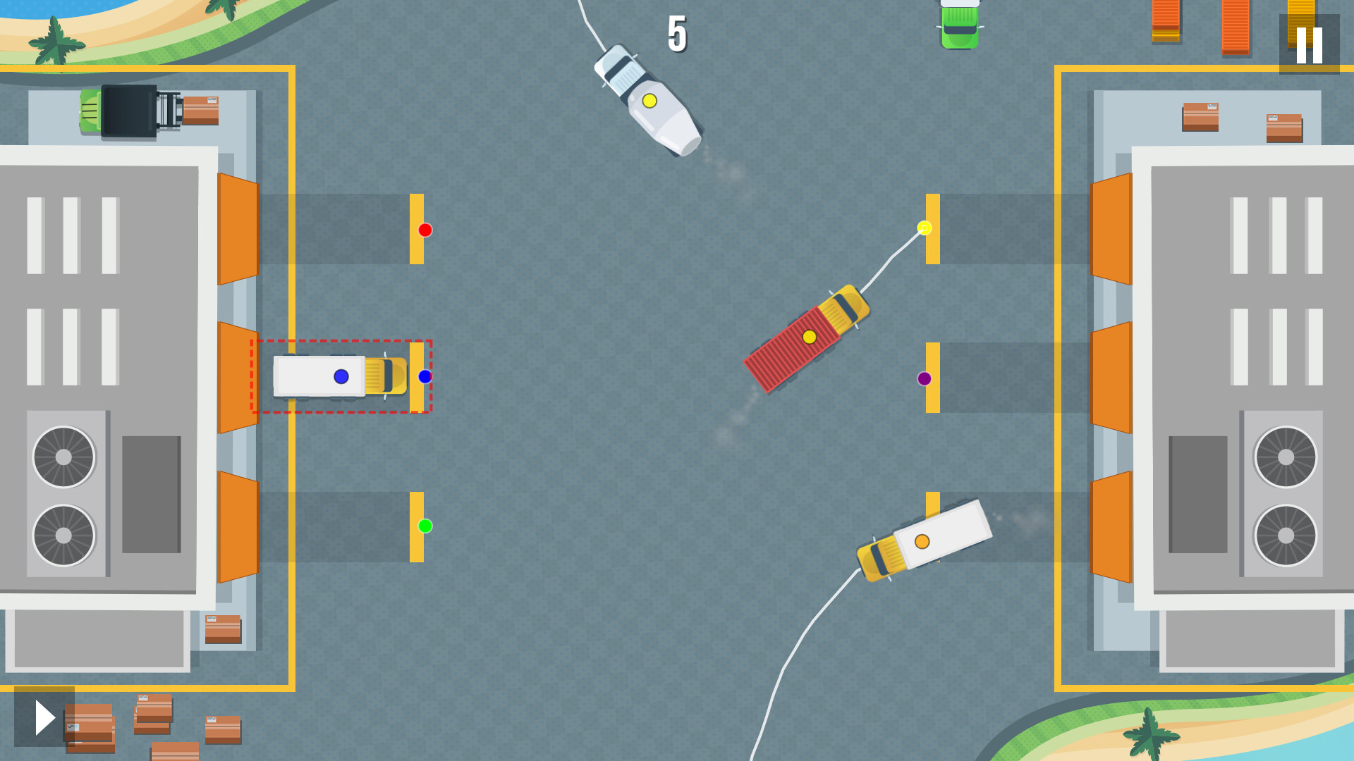 Truck Master Screenshot 3