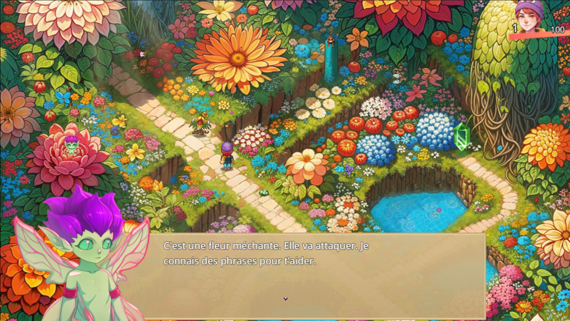 WonderLang Polyglot Screenshot 10