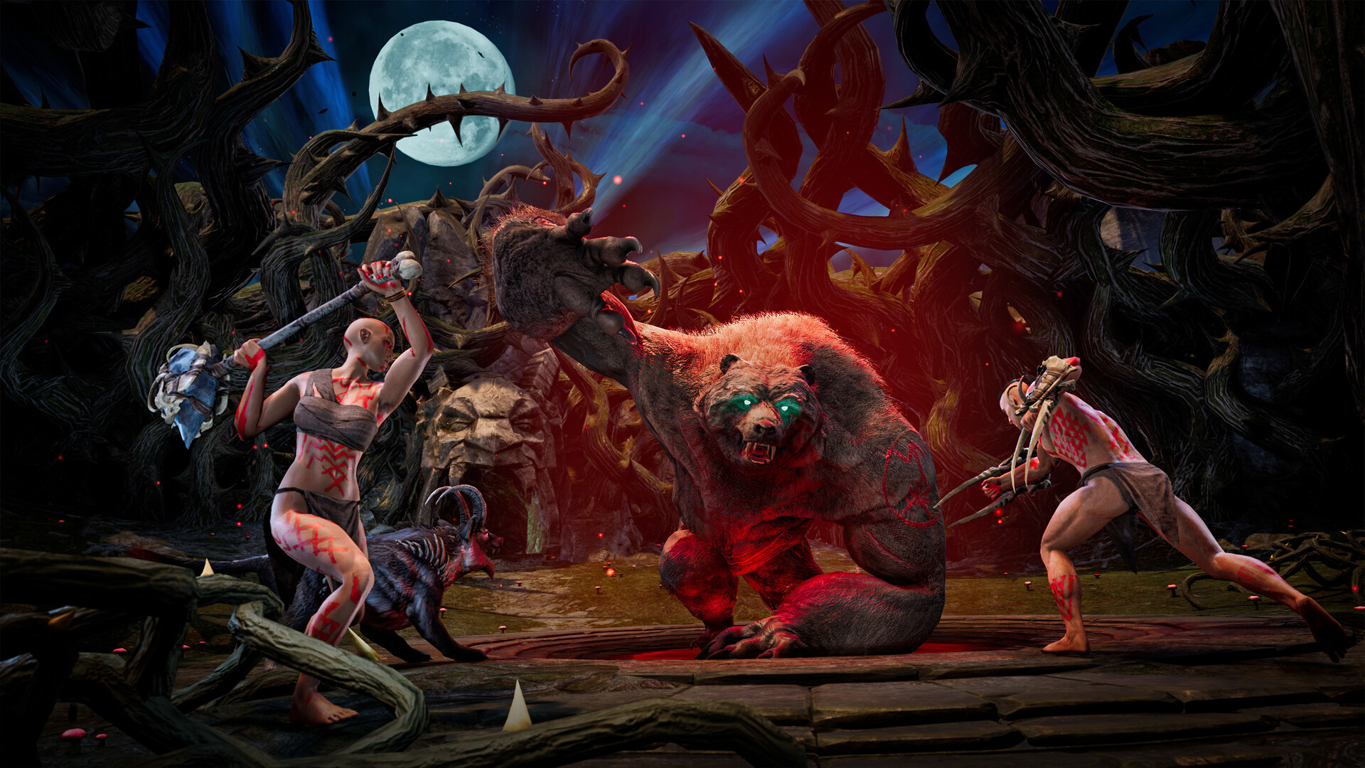 Conan Exiles Screenshot 4