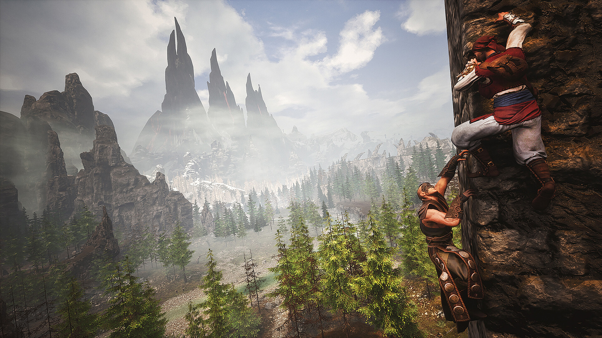 Conan Exiles Screenshot 10