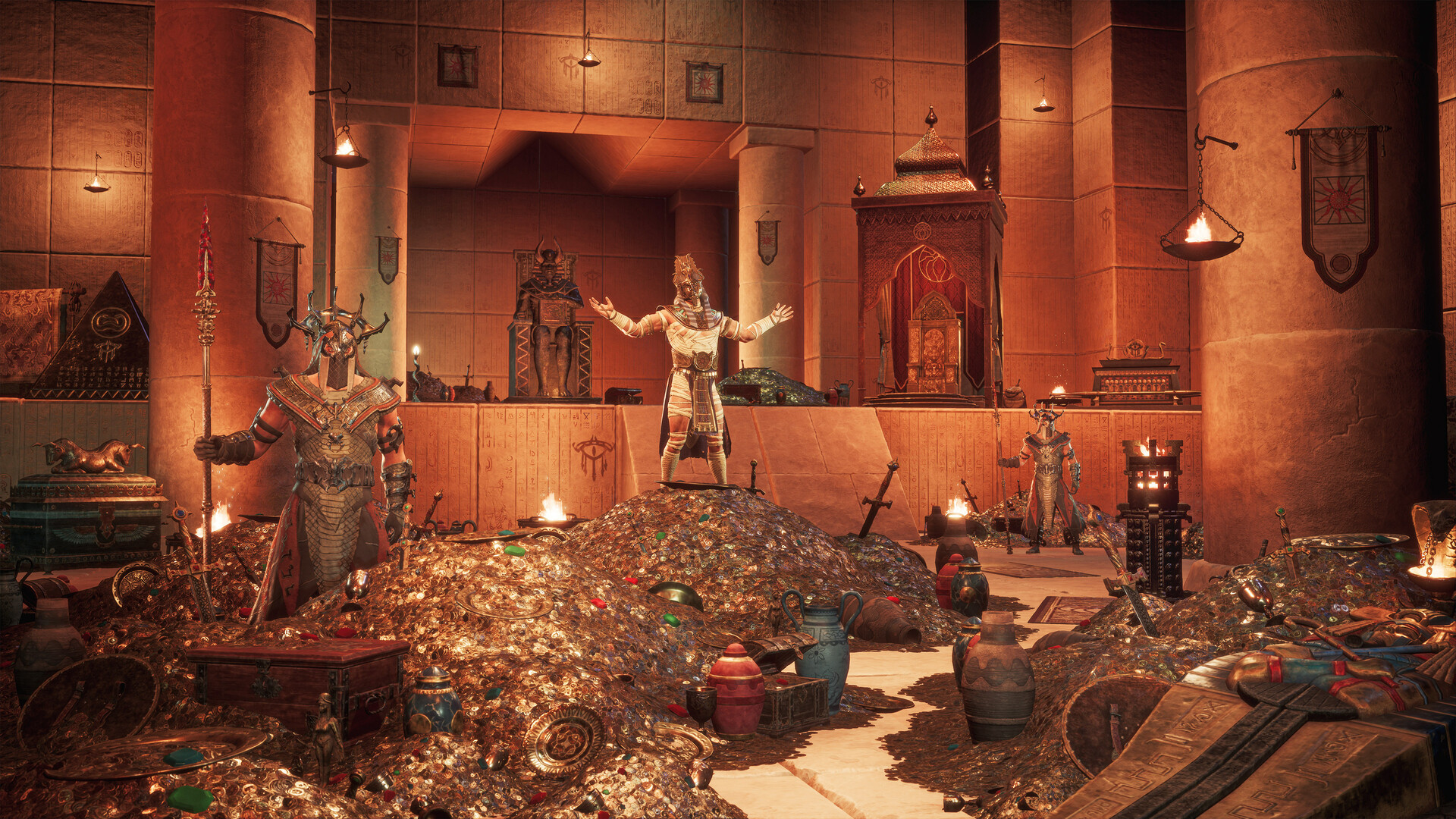 Conan Exiles Screenshot 11